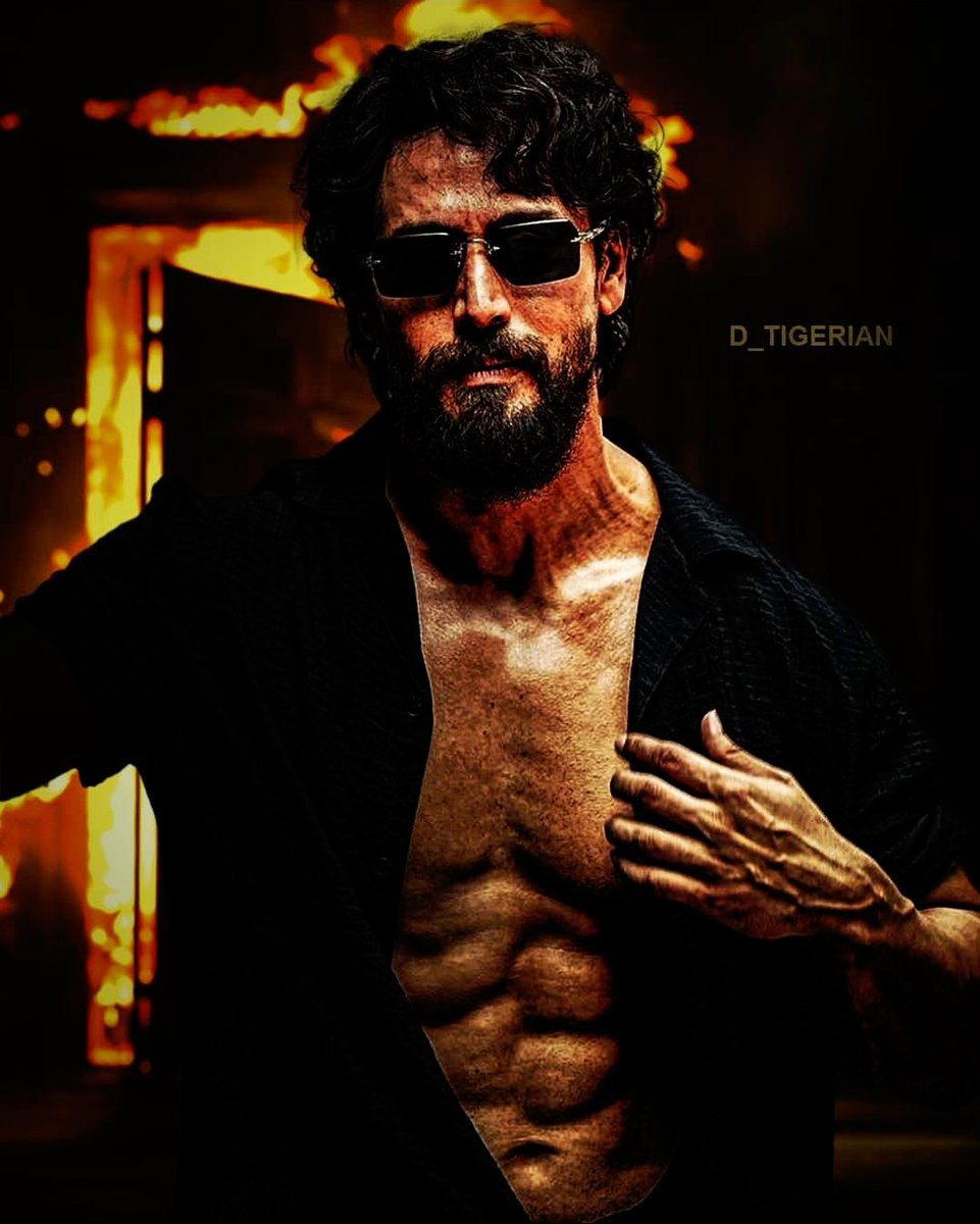 ChandaDivyam's tweet photo. Just for timepass π
π
#TigerShroff #Tigerian #TigerShroffDailyEdits #TigershroffUniverse #TIGERSHROFFPHOTOFRAME #DigitalPhotoframe #TigerShroffFans #Bollywood #Edits #TigerShroffLover https://t.co/mCIbmi7Wjw