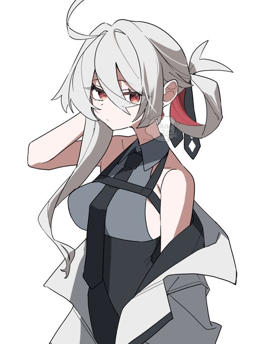 影を濃くする練習 