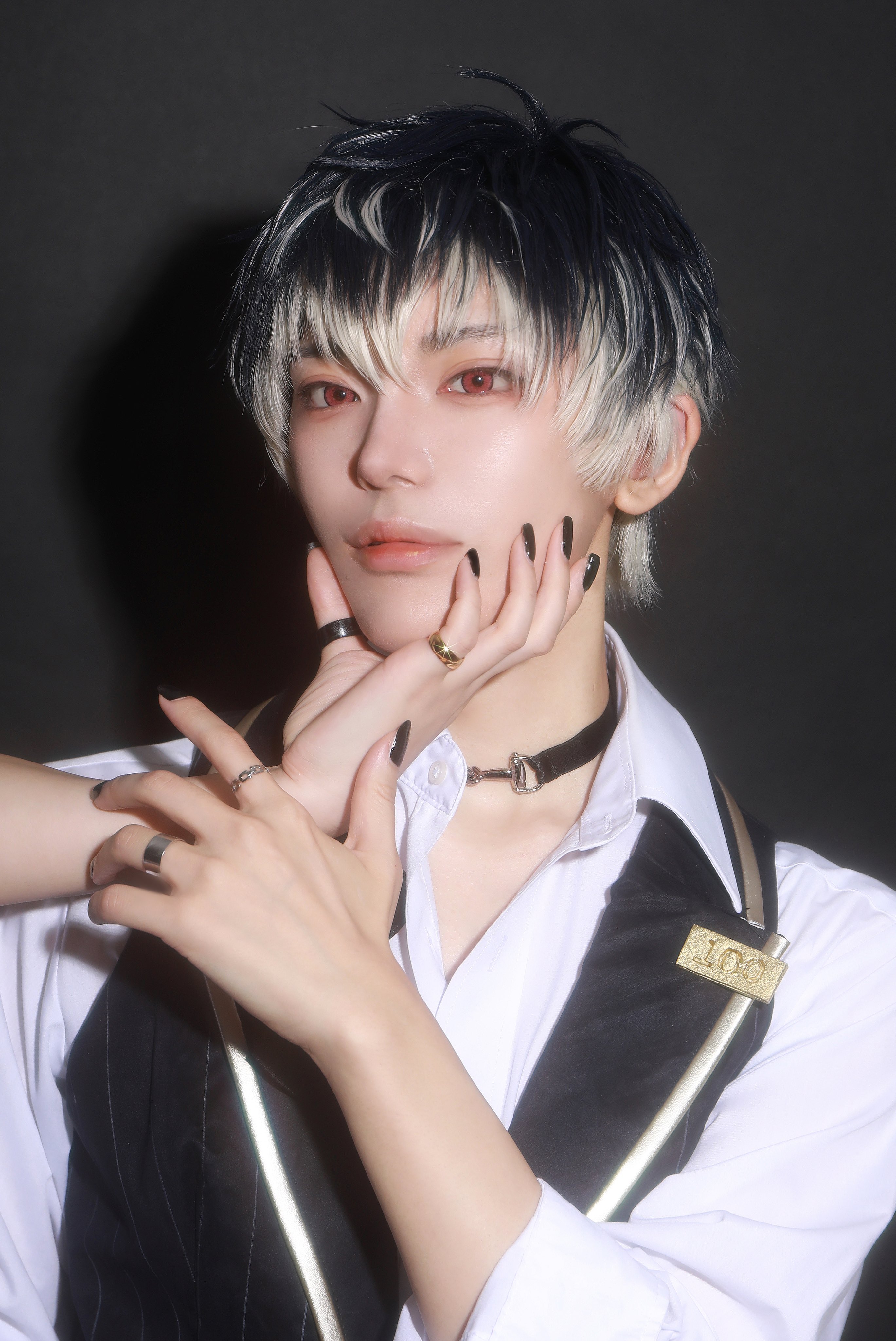 し季 (@Shikiii_vvv) / X し季 (@Shikiii_vvv) / X