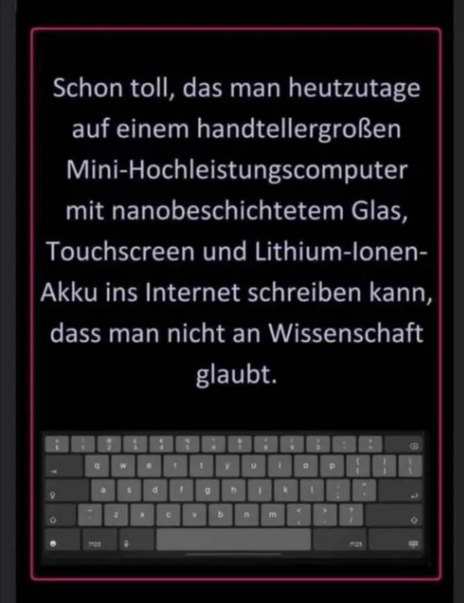 SaschaC 🌻💚 #Grüne #MerznichtmeinKanzler (@saschac) on Twitter photo 