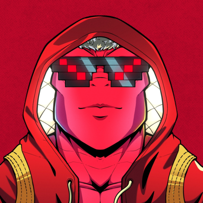 NFTFurlin's tweet photo. New pfp thanks to the team 
@jiraSENT. An amazing Jirasan derivative that I'll be rocking for the foreseeable https://t.co/M7AiM3MOja