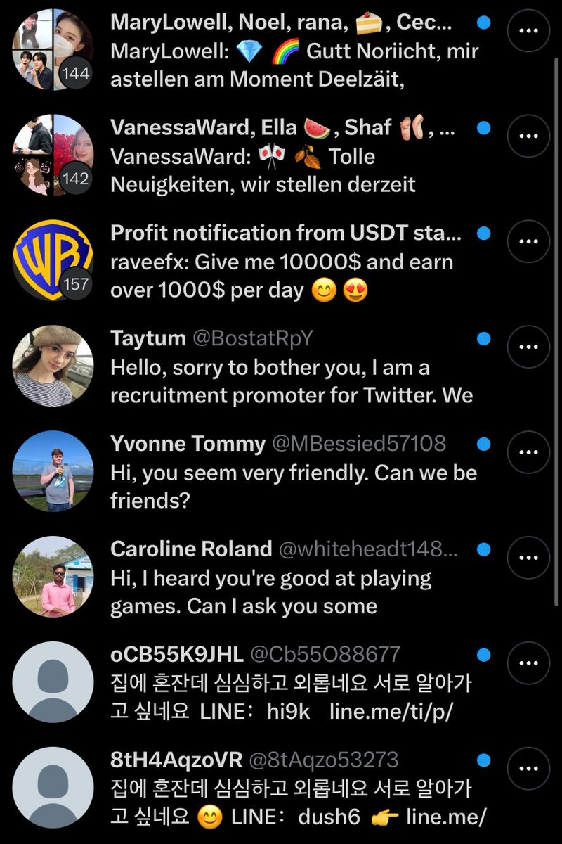 𝘃𝗮𝗻𝗱𝗲𝗿 𝕵 — close tweet media