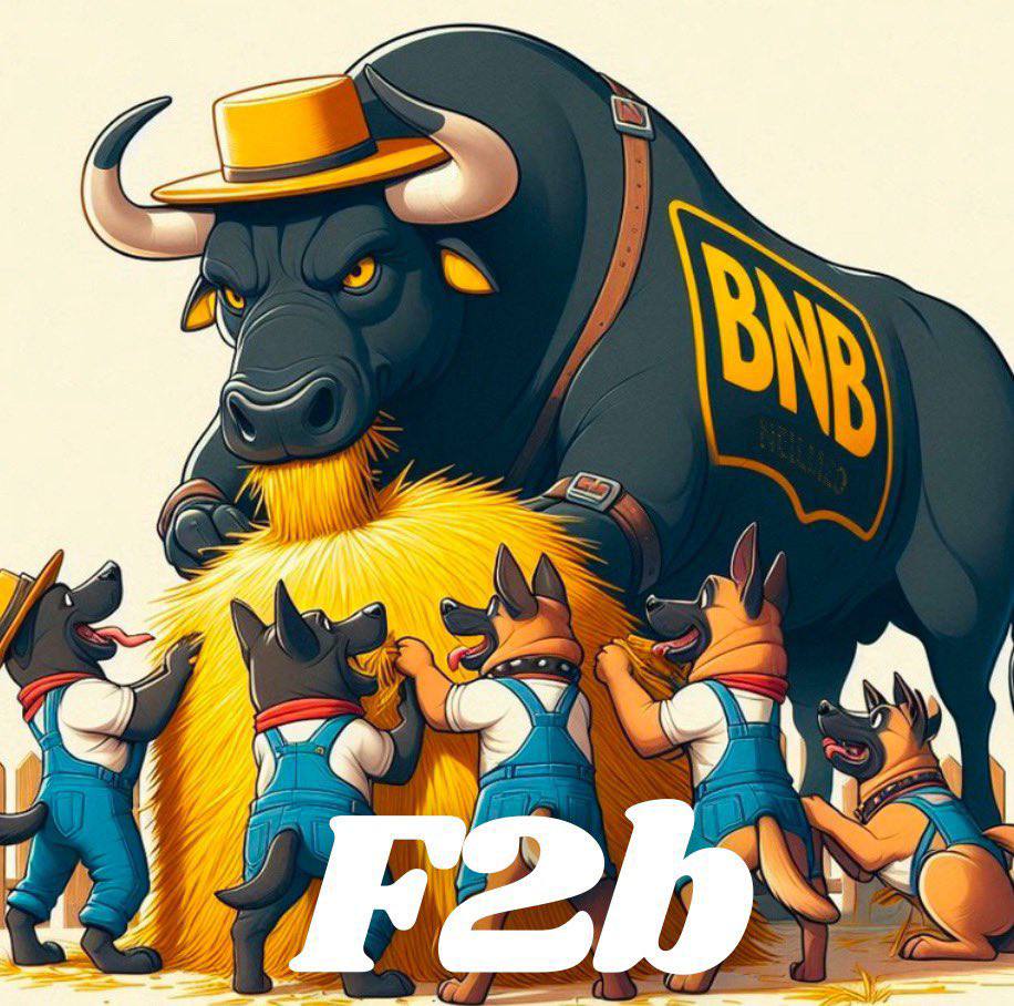 tunshiyuan's tweet photo. @MichealSuvi @Broccoli__czdog MAKE BNB GREAT AGAIN!!
#SupportBNB
#SupportBinance
#SupportF2B https://t.co/u3FFzC0RBJ