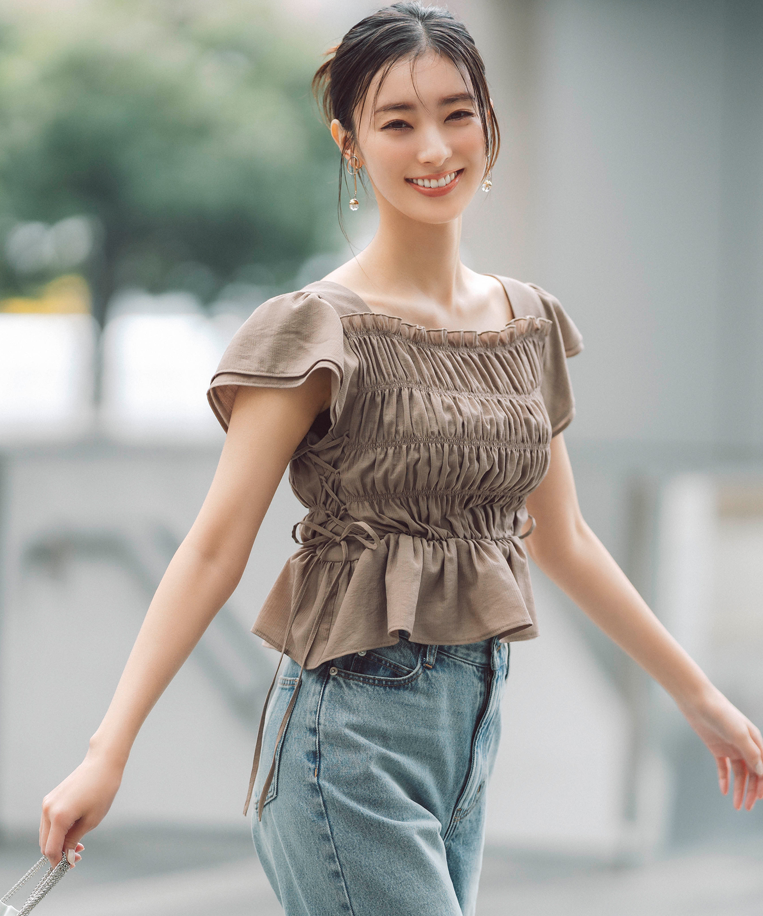 NATURAL BEAUTY BASIC (@naturalbeautyb) / X