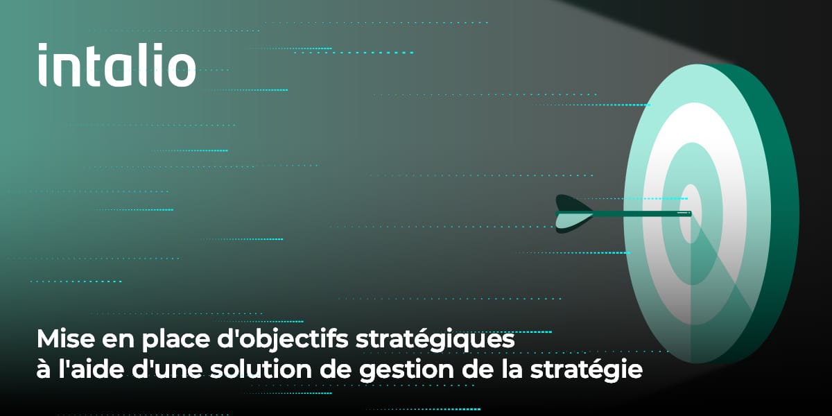 intalio_group's tweet photo. Une stratégie solide, c’est bien. La mettre en œuvre efficacement, c’est mieux. 🚀

Découvrez comment transformer vos objectifs en actions concrètes avec une solution de gestion de la stratégie.

👉 https://t.co/69bwSqlMoo

#Stratégie #Pilotage #Intalio https://t.co/xHIvRlMAyz