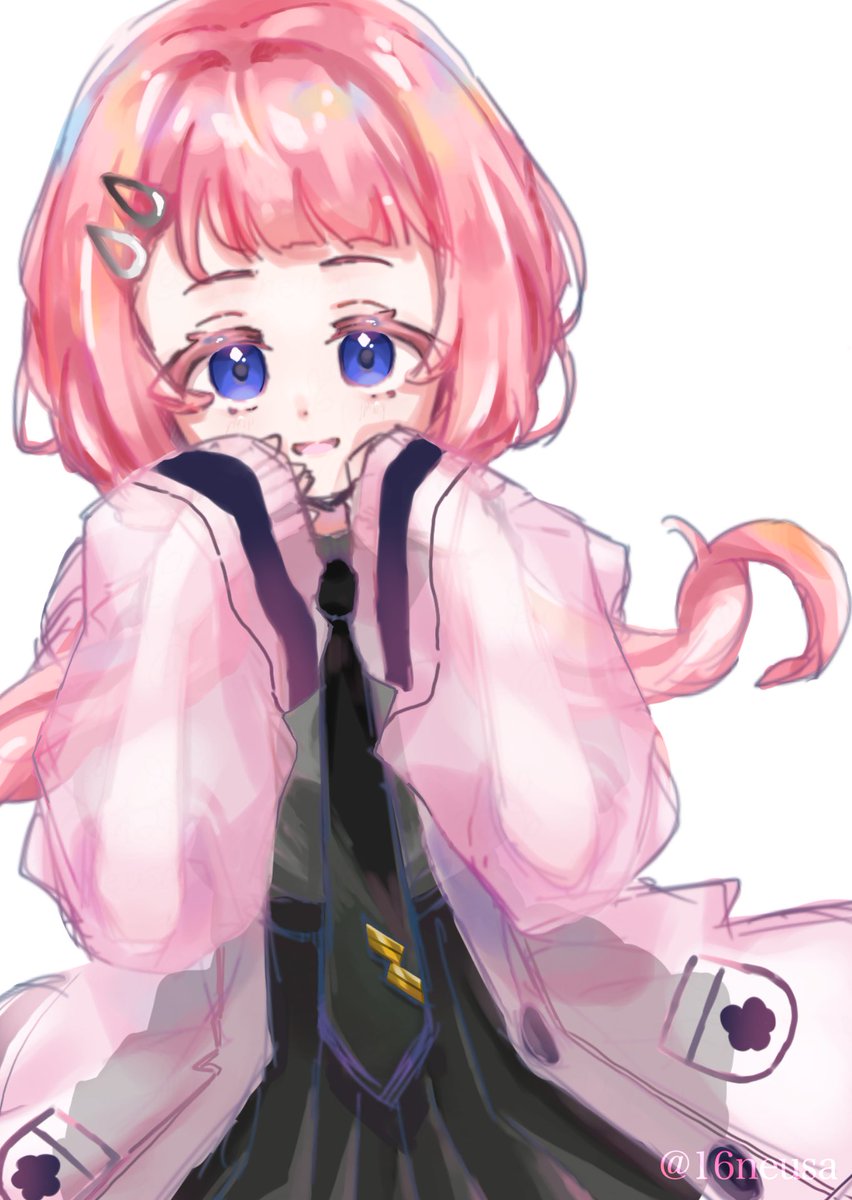 いろね tweet media