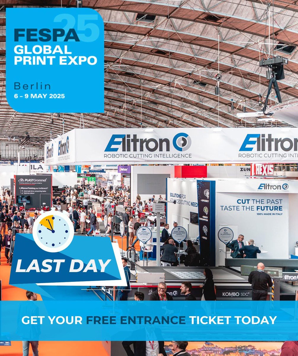 Atech Limited tweet media