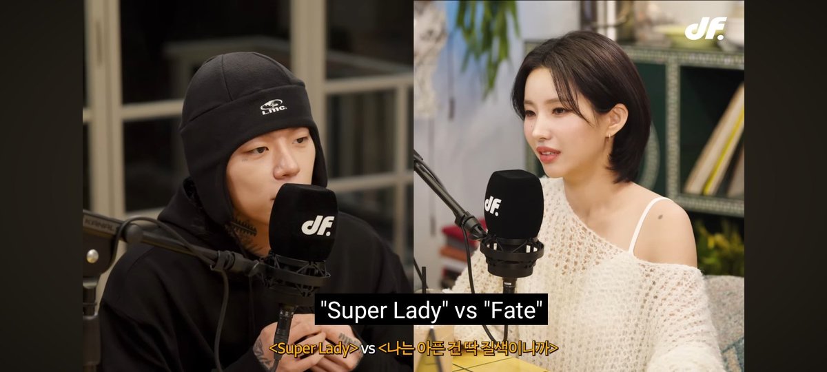 6IDL_3's tweet photo. Comeback is approaching we have this inside joke of SY hating her song because it's not successful. I know it's a joke between us and SY don't hate her song. Of course SY is happy when the song succeeded bc it makes everyone happy including members and cube in general. https://t.co/h98mJDDEaA