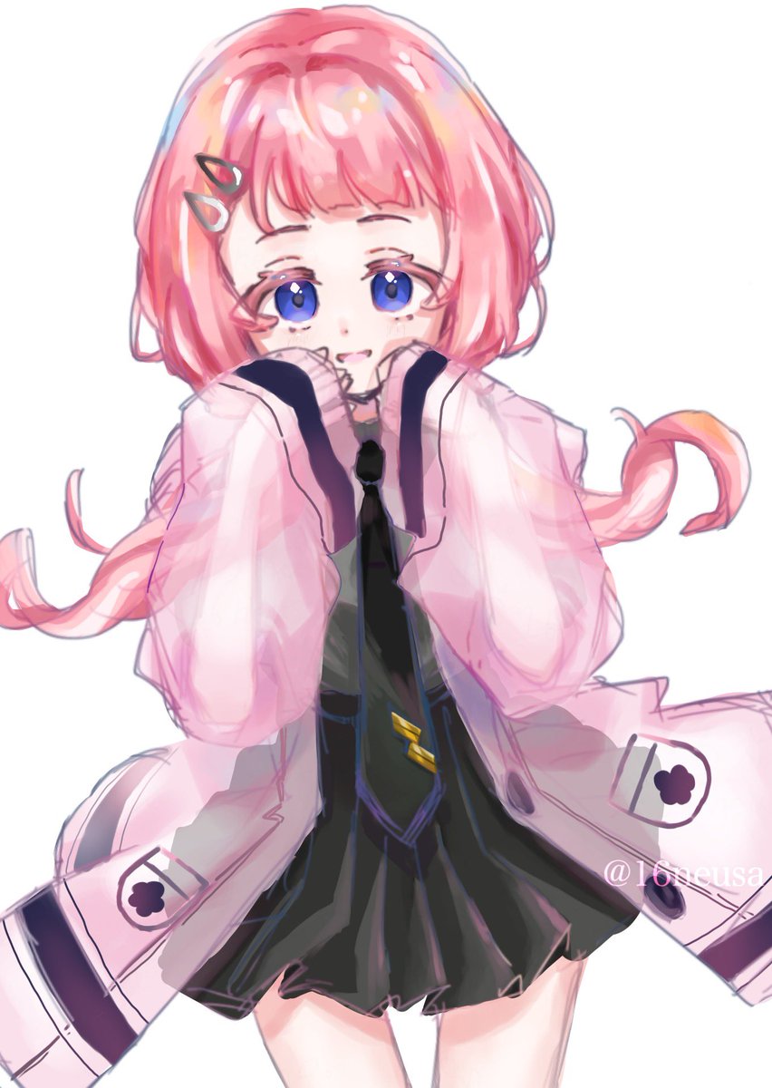 いろね tweet media