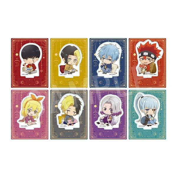 マッシュル グッズ 情報 tweet media