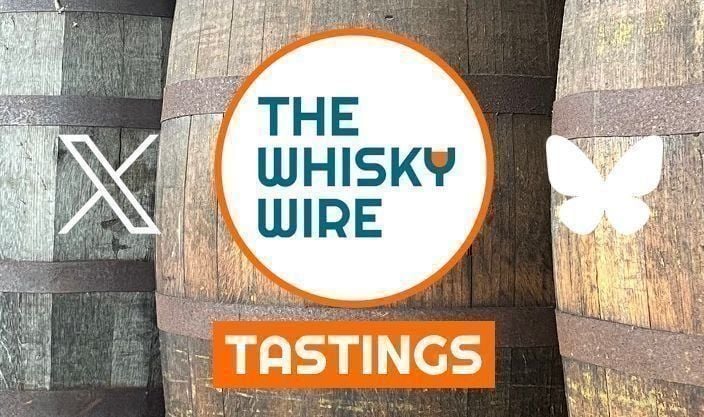 TheWhiskyWire's tweet photo. Keep your eyes peeled for details of our latest industry leading tasting, which will be hosted both here on X and Bluesky. As a little tease I can reveal it will be for one of our favourite indie bottle brands. #KeepEmPeeled #Whisky #Whiskey #BePartOfTheDramfotainment #TheWhiskyWire #Tastings