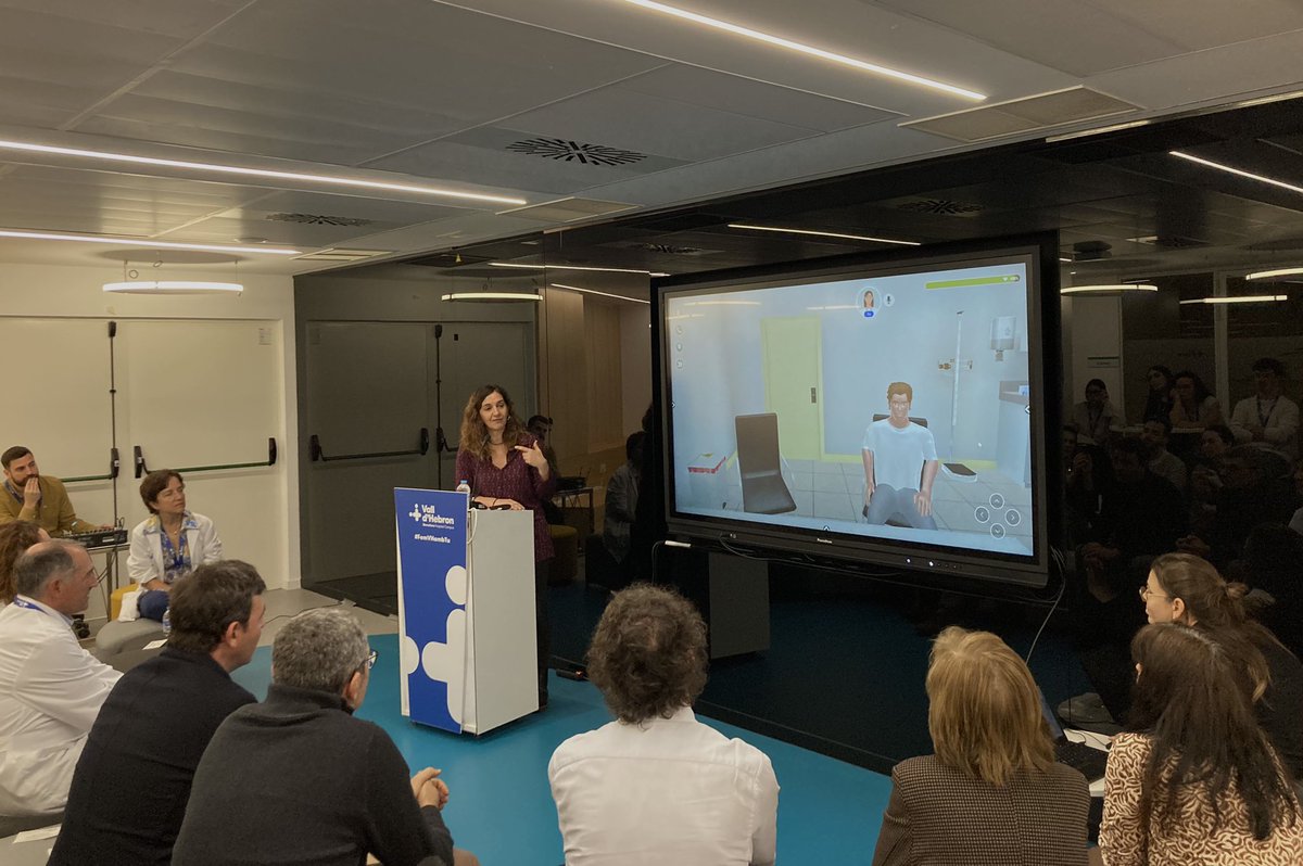 Fran J. Fernández Segura tweet media