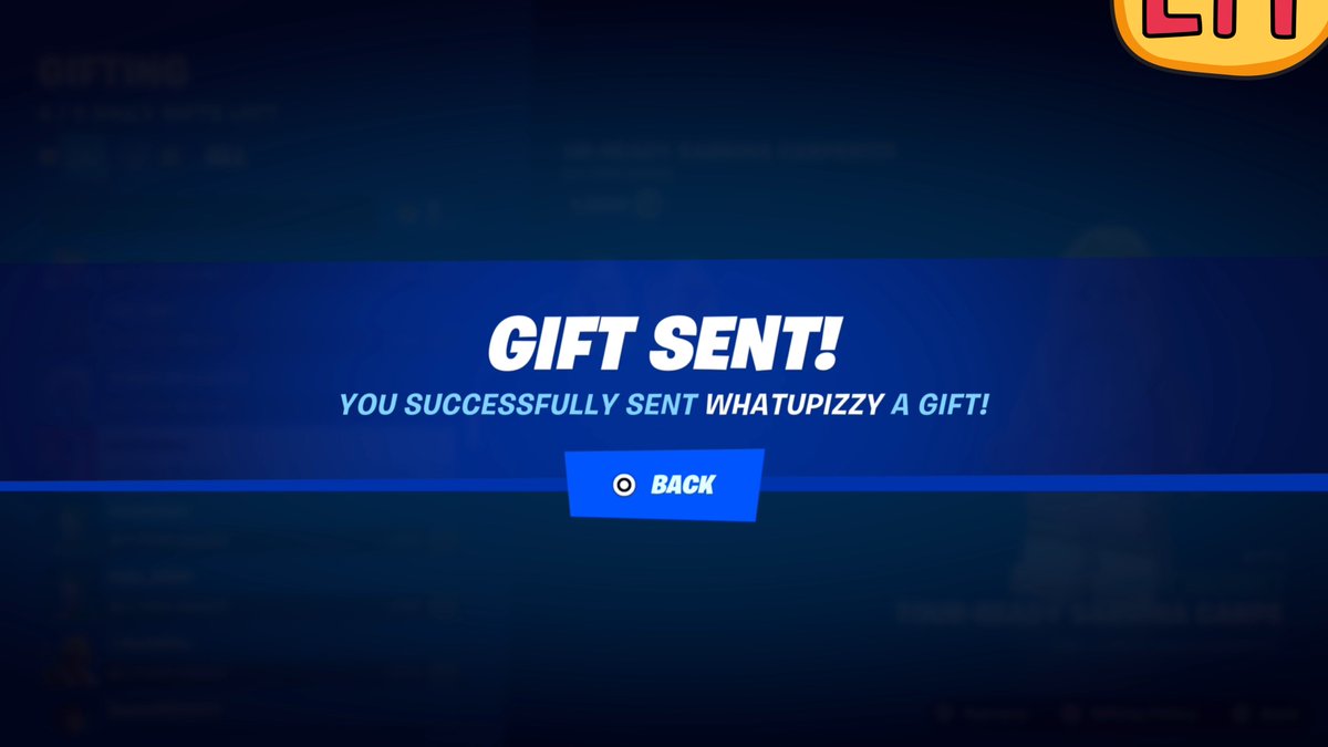 Fortnite Leaks 🕜 tweet media