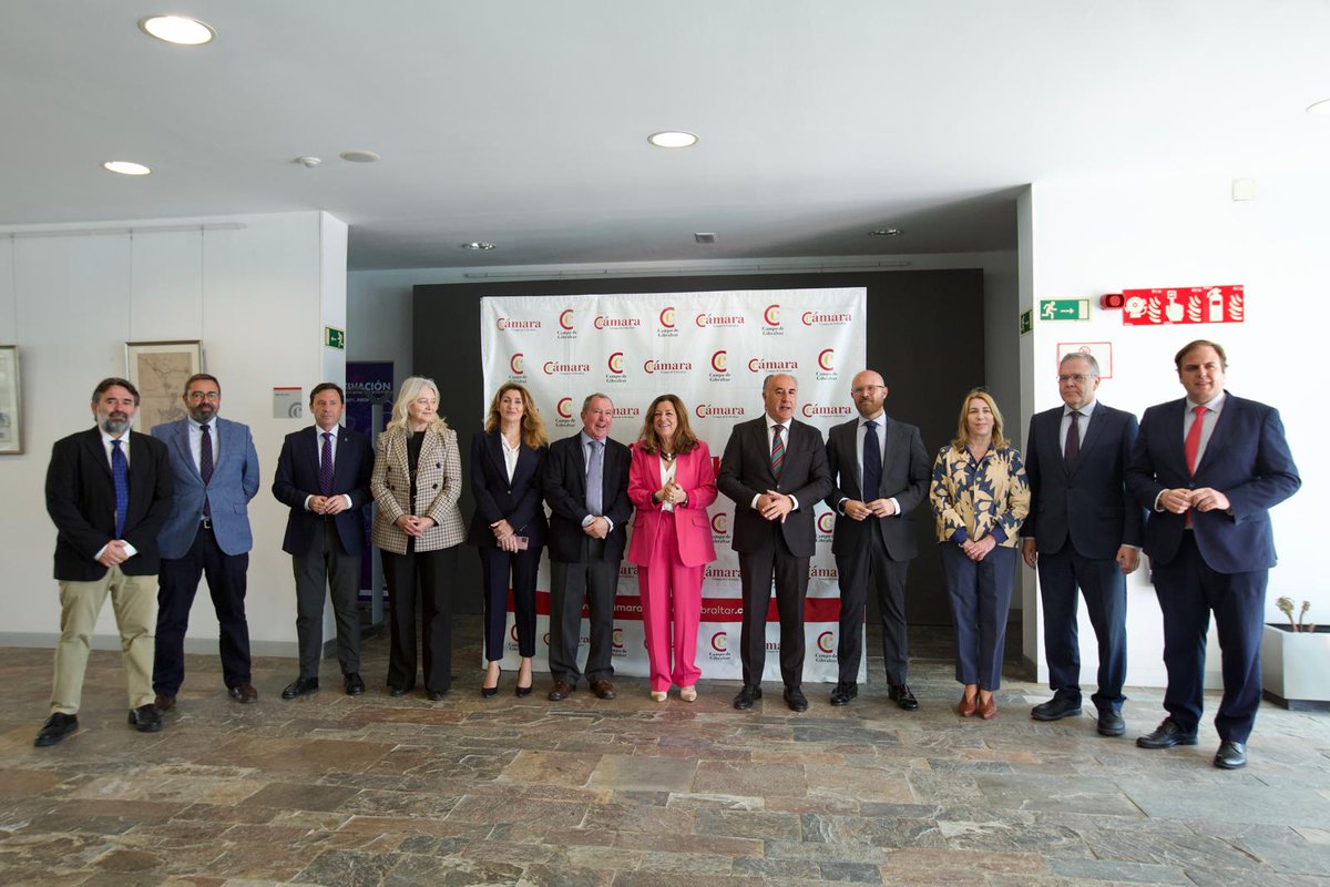Con la firma del protocolo de colaboración con la <a href="/AGIasociacion/">AGI Campo Gibraltar</a>  damos un nuevo paso para conseguir que la #FP se vea como lo que es, enseñanza altamente cualificada con grandes posibilidades de empleo, e  impulsamos ocho familias profesionales con presencia en este sector.