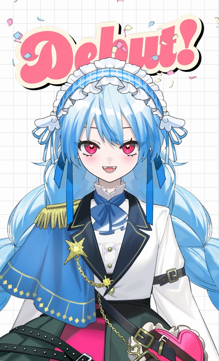 Avvy 라는 버추얼 제작 무료 어플이 나왔습니다.
아바타를 선택하기만 해도 캐릭터가 만들어지고 수익성 방송으로 사용도 가능 하다네요
이 기회에 여러분도 데뷔를 해보시는 건 어떨까요? (그리고 사용 된 이미지는 AI가 아님!)