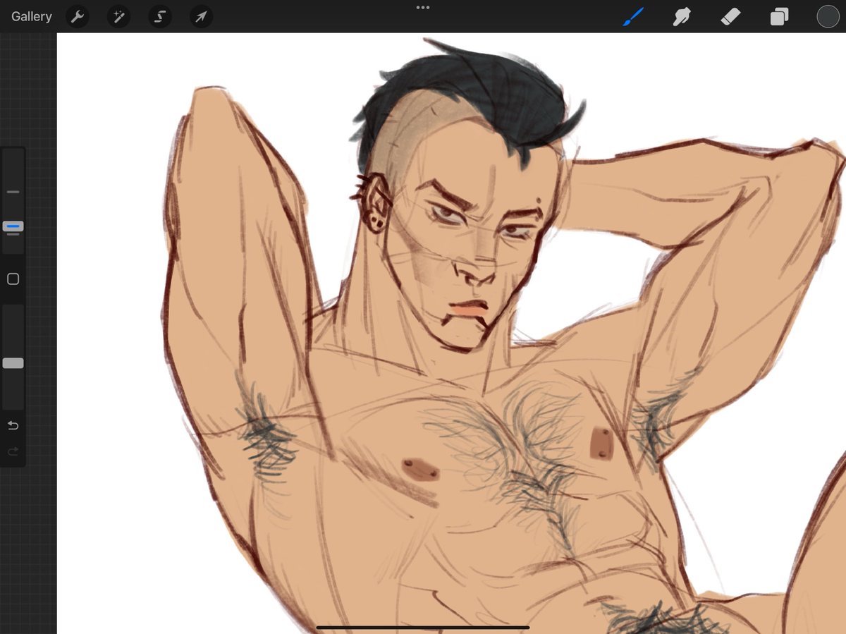 pluto_cronus's tweet photo. One million likes and I finish this maybe
#Invincible #INVINCIBLESeason3 #invincibles3 #INVINCIBLEWAR #mohawkmark #MarkGrayson https://t.co/UrL5sZ39SA