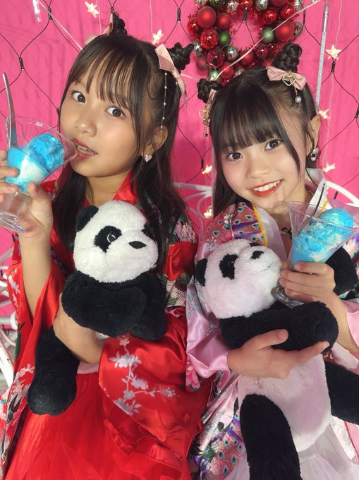 Twitterのコスプレ画像1