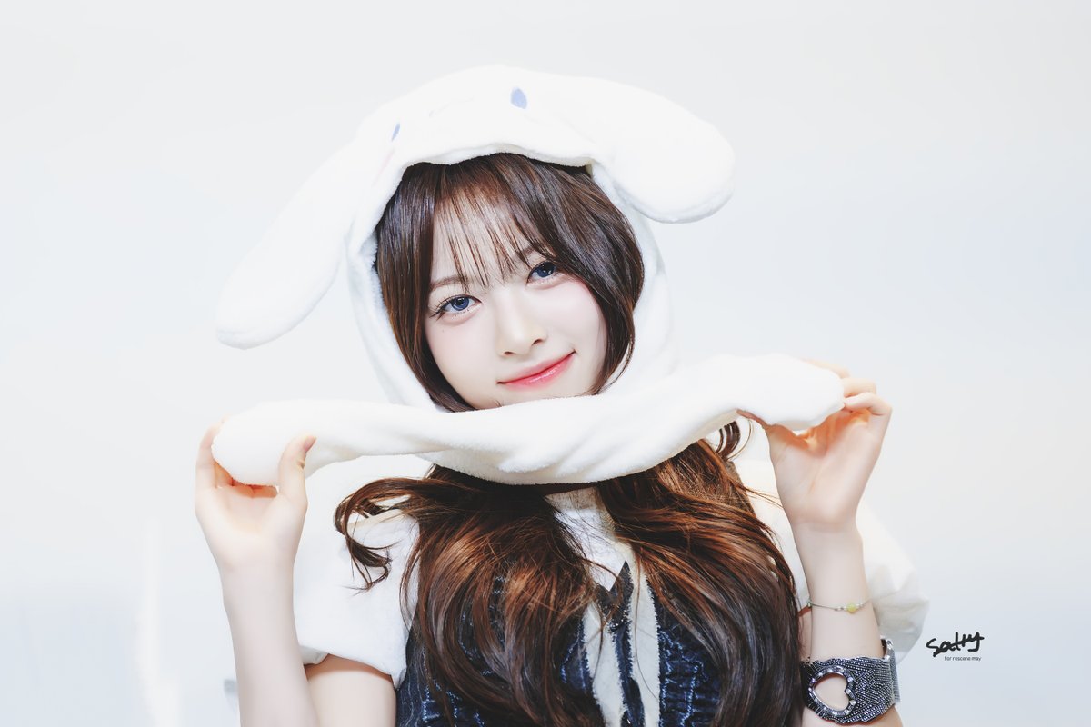 sty0819's tweet photo. 250316  
#메이 #MAY #리센느 #RESCENE https://t.co/c9U2HOKrqn