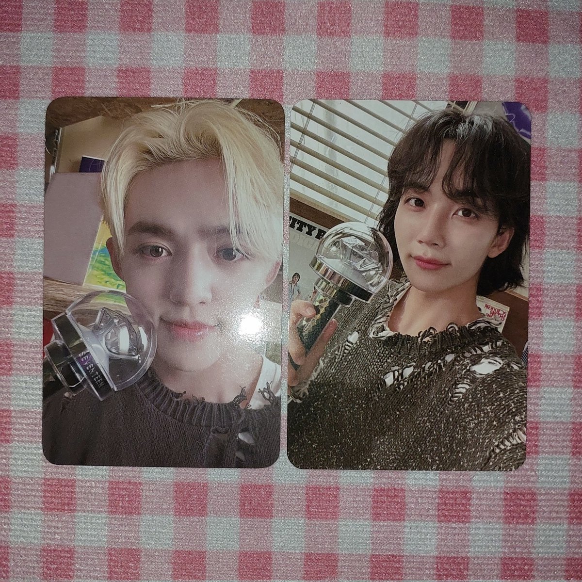 svtjoshuacutie's tweet photo. WTS LFB PH #forselleinggg

♥︎ jeongcheol follow to asia caratzone

♡ 3500 php set !
♡ can do long dop
♡ read 📌 byt !

t. seventeen svt pcs photocard scoups jeonghan sc jh https://t.co/IWHsBVLjCI