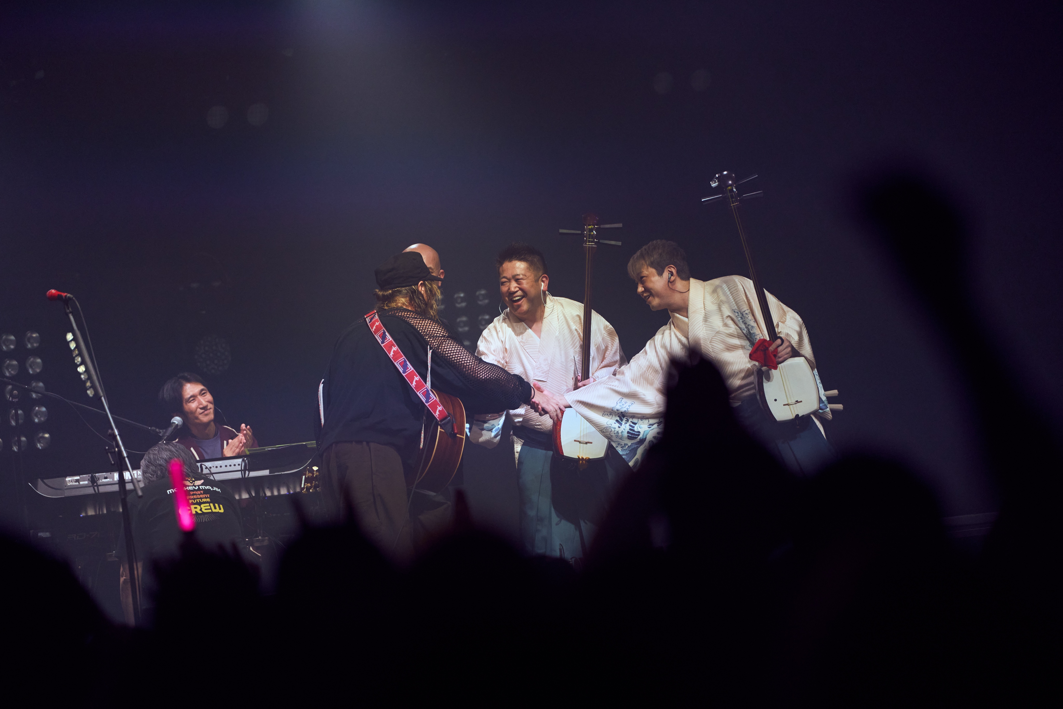 MONKEY MAJIK (モンキーマジック)@STAFF (@mm_official_) / X MONKEY MAJIK (モンキーマジック)@STAFF (@mm_official_) / X