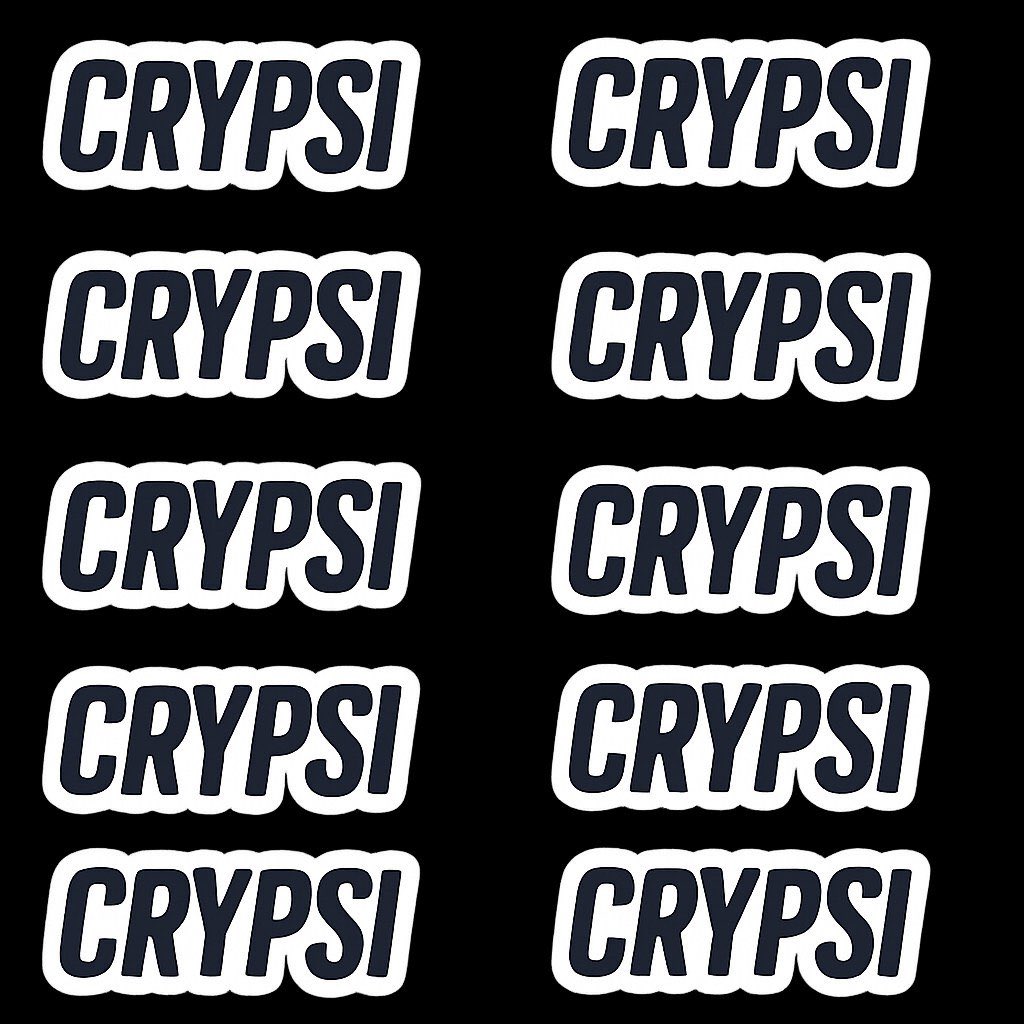bobo_rea's tweet photo. Your bank got a fresh paint job…
Courtesy of a Crypsi ninja with a can of truth.
1 year old and already pissing off the system.
Join the memeing, join the movement.

@CrypsiCoin
https://t.co/Juxz0zPnWO
@CrypsiArt 

#AA22 #memecoins #หลิงออม #Solana https://t.co/VHT53Rw1yt