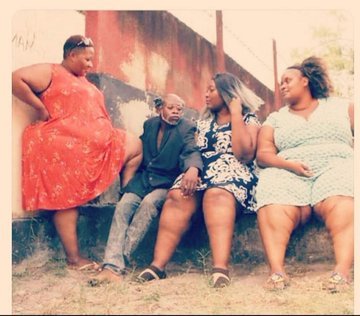 Summoned 
 Mudhara Cass for a family meeting today. He needs to explain something.