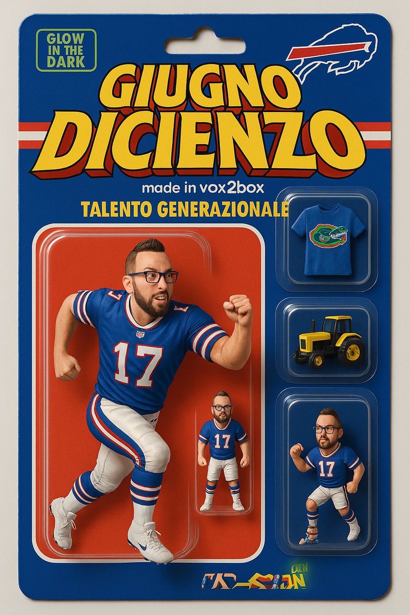 Radio Bonanza tweet media