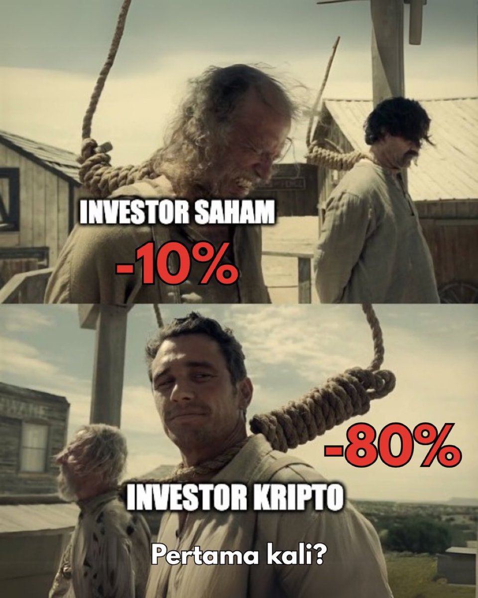 Jejouw's tweet photo. Wut? 10-15% minus? https://t.co/8lZq0Y6rFs
