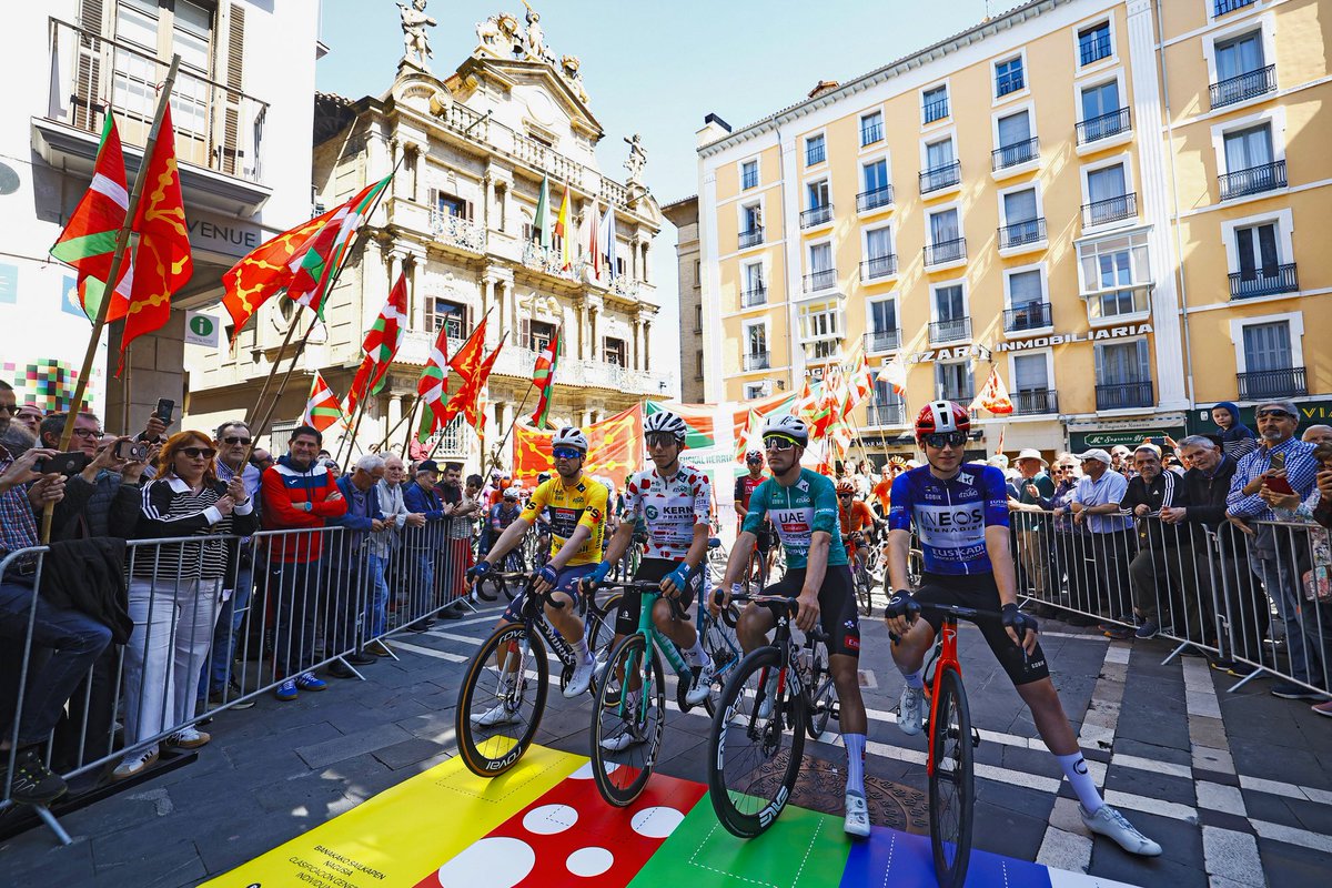 Equipo Kern Pharma tweet media