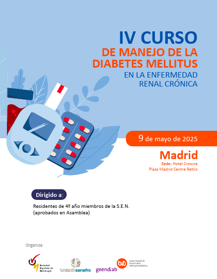 S.E.N. Nefrología tweet media