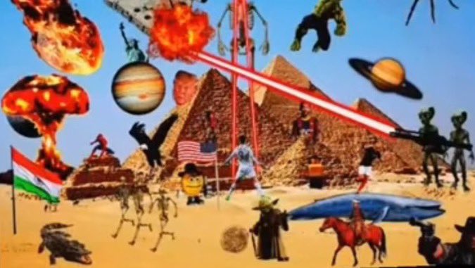 إنسان tweet media