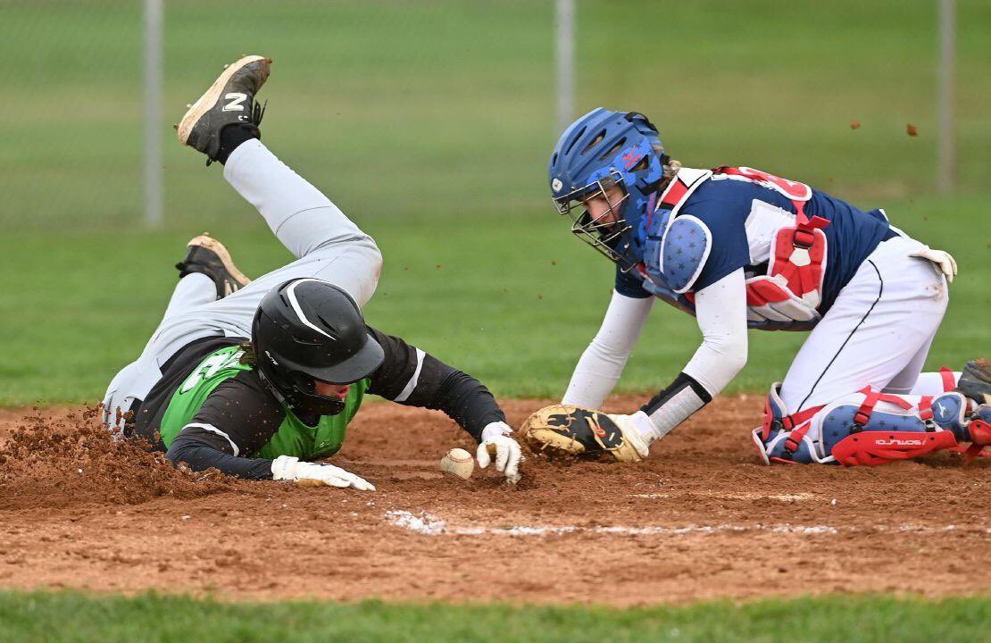 Joshua Morgret (@joshuamorgret) on Twitter photo HS BASEBALL: Dennarius Walk’s heroics lift Sandusky to win, my story from last night (photos by <a href="/ErinMcL_photo/">Erin Caldwell</a>): sanduskyregister.com/news/576287/wa… HS BASEBALL: Dennarius Walk’s heroics lift Sandusky to win, my story from last night (photos by <a href="/ErinMcL_photo/">Erin Caldwell</a>): sanduskyregister.com/news/576287/wa…