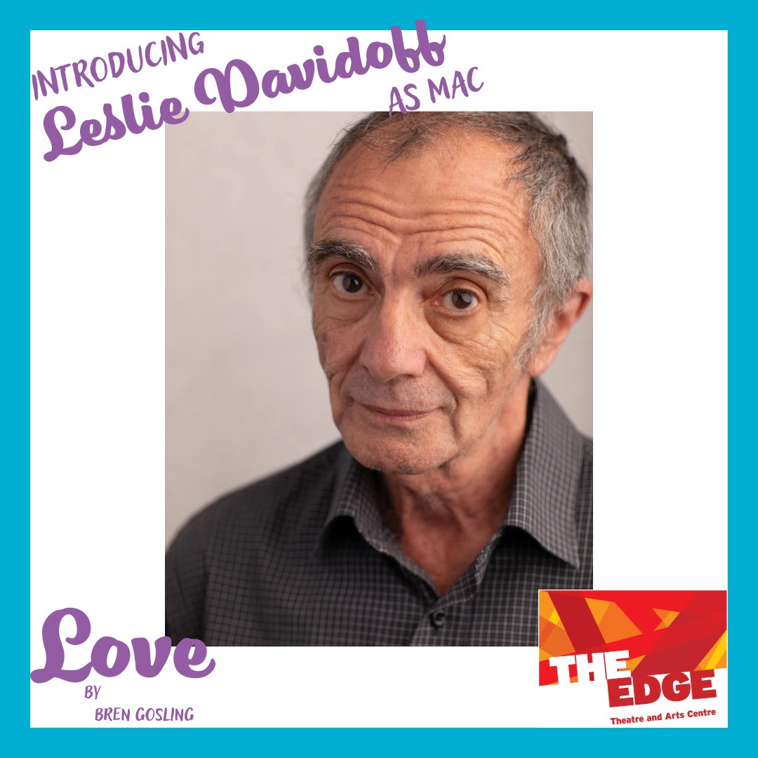 _Peripeteia's tweet photo. Introducing the cast of LOVE
Leslie Davidoff as MAC
Eve Phillips as EMILY
Melissa Roberts as JOANIE
Emily Wild as JESSICA
📅Wednesday 21st – Saturday 24th May 2025
📍The Edge Theatre & Arts Centre (M21 9JG)
⏰7.30pm (additional 3pm matinee on 24th May)
Tickets in bio! https://t.co/FFU52zImMR