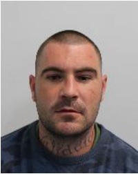 #WANTED | Mr Pawel Nowak, is wanted for Failure To Appear at court. If seen, or if you have any info on his whereabouts, please call 101 and quote ref 01/125368/24.