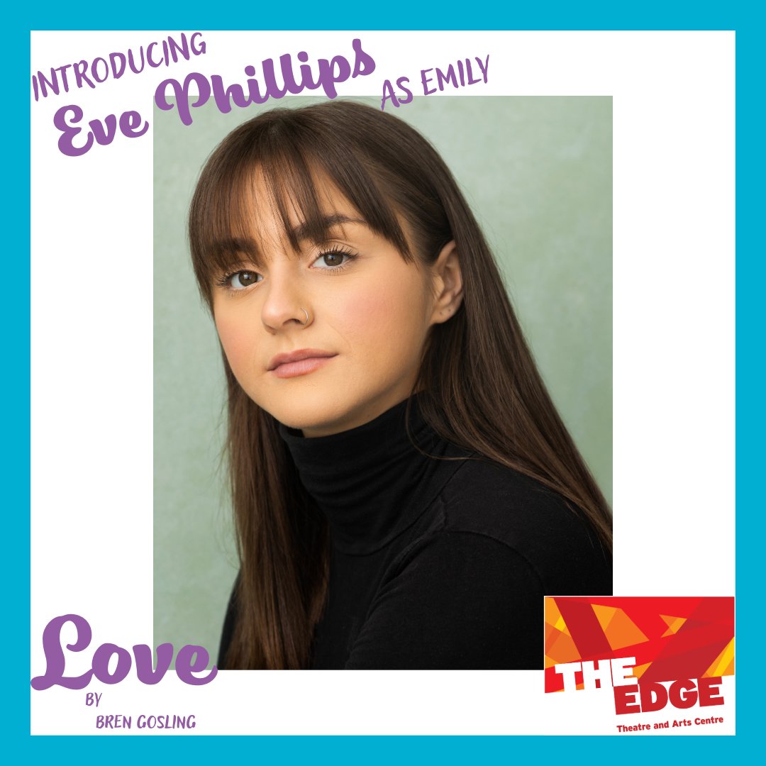 _Peripeteia's tweet photo. Introducing the cast of LOVE
Leslie Davidoff as MAC
Eve Phillips as EMILY
Melissa Roberts as JOANIE
Emily Wild as JESSICA
📅Wednesday 21st – Saturday 24th May 2025
📍The Edge Theatre & Arts Centre (M21 9JG)
⏰7.30pm (additional 3pm matinee on 24th May)
Tickets in bio! https://t.co/FFU52zImMR