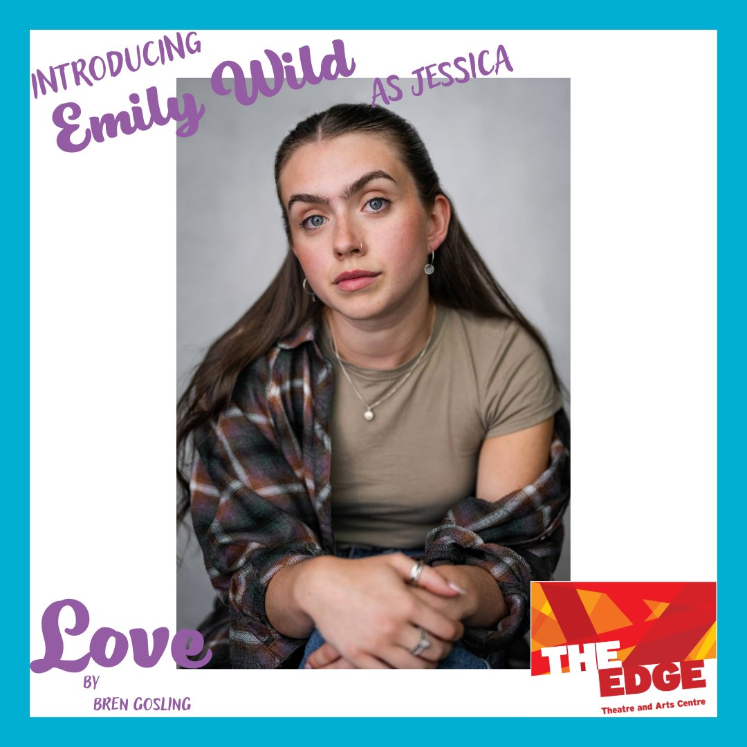 _Peripeteia's tweet photo. Introducing the cast of LOVE
Leslie Davidoff as MAC
Eve Phillips as EMILY
Melissa Roberts as JOANIE
Emily Wild as JESSICA
📅Wednesday 21st – Saturday 24th May 2025
📍The Edge Theatre & Arts Centre (M21 9JG)
⏰7.30pm (additional 3pm matinee on 24th May)
Tickets in bio! https://t.co/FFU52zImMR