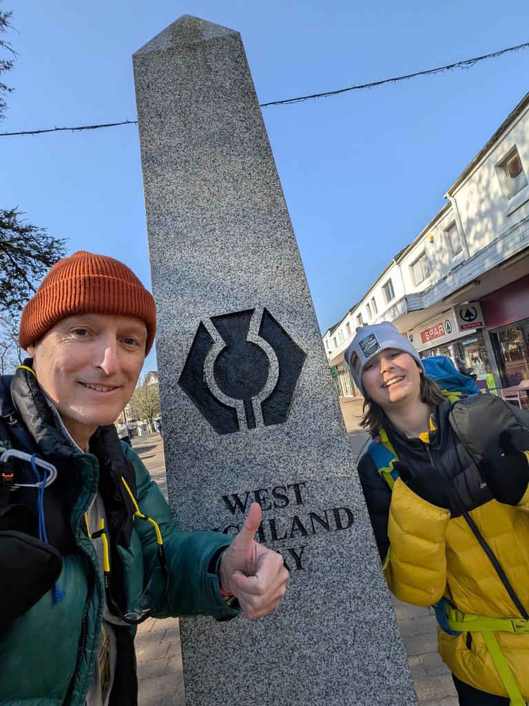 .<a href="/ManAndBoyUK/">MAN&BOY</a> getting started! 

Fabulous day!