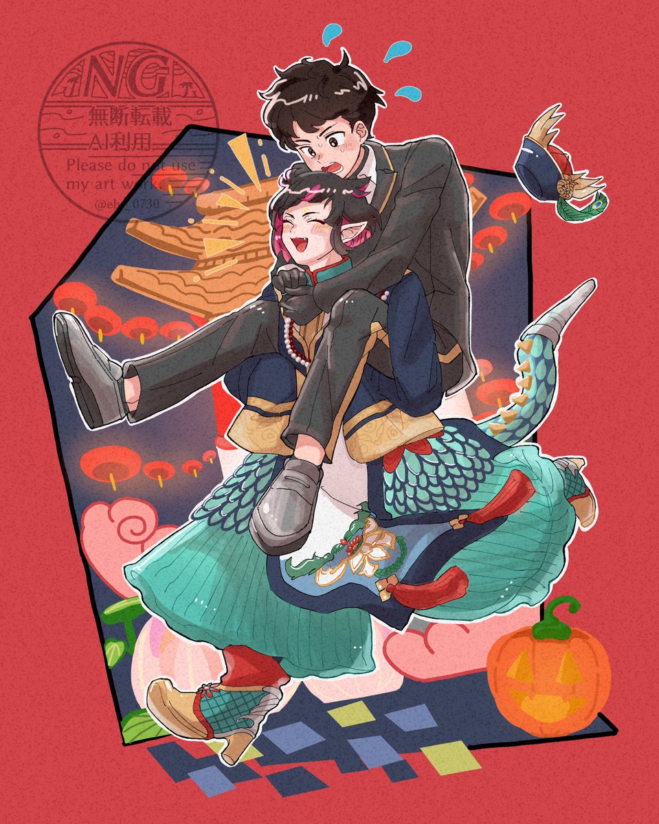 この前の復刻コインでスケアリードレス親父殿をお迎えした記念
ホームボイスが良すぎた 