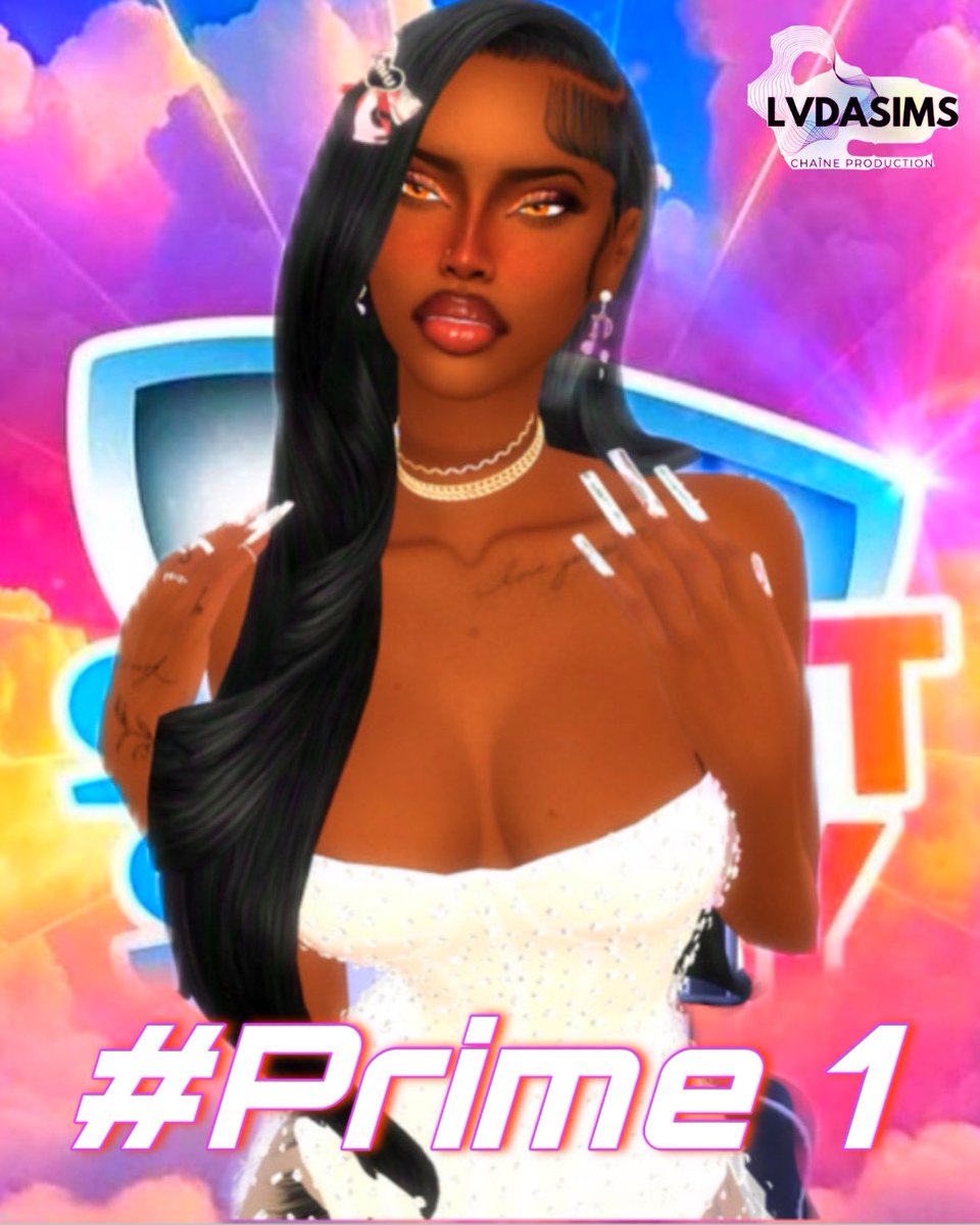 Gossip Sims tweet media