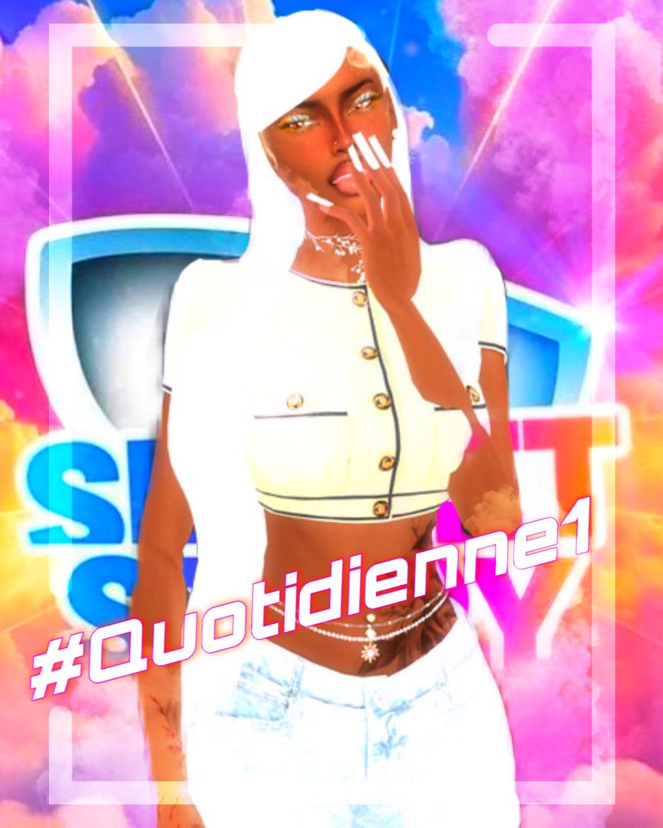 Gossip Sims tweet media