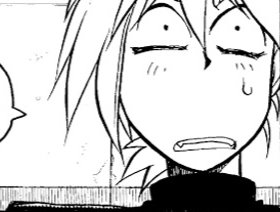 Before she had an opportunity to inform the stranger that her accent was distinctly English, his second comment slipped past her defenses and briefly gave her pause.

❝ I um ... Cor blimey, fine!
But you can't tell anyone, alright? It's supposed to be a secret I think. ❞