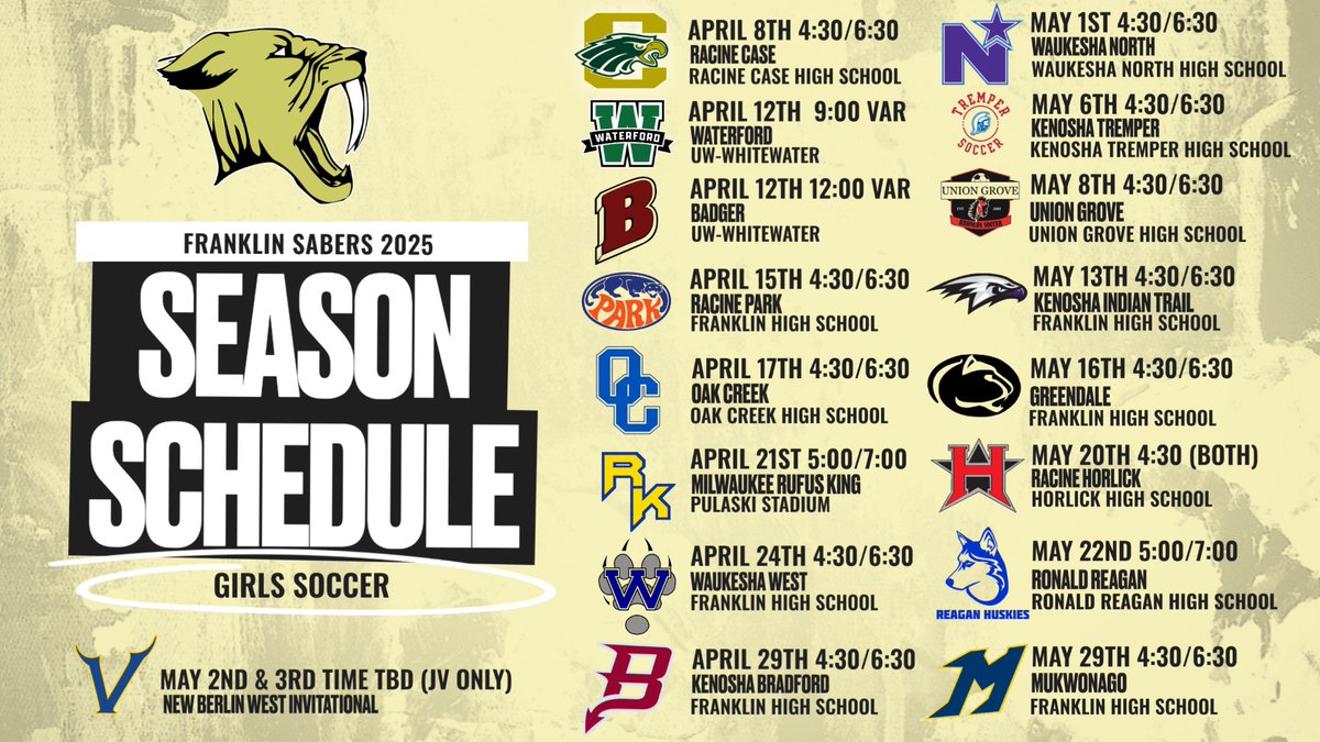 FHS Girls Soccer tweet media