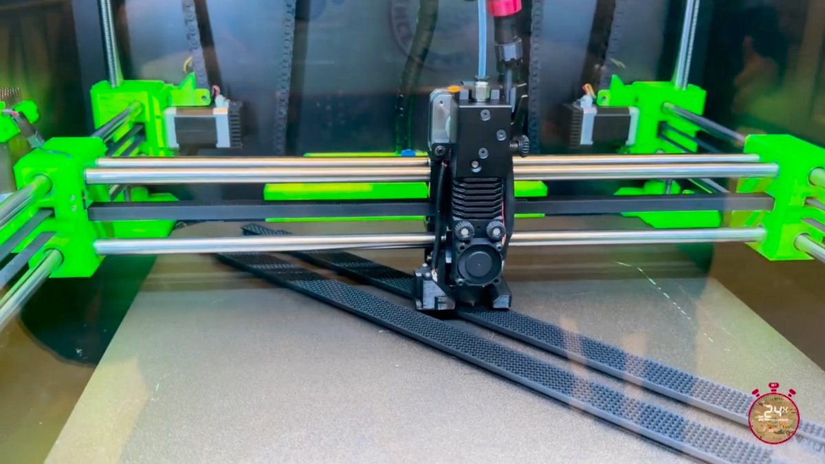 VOLUMIC 3D (@volumic3d) on Twitter photo L’<a href="/Agence_ID/">Agence Innovation Défense</a> a organisé les 24 heures de l’innovation au profit des Forces Spéciales de l’Armée de Terre, de la Marine Nationale et de l’Armée de l’air et de l’espace.
👏 Félicitations aux étudiants
#impression3D #Innovation #MadeInFrance #Imprimantes3d #ImpressionArmée L’<a href="/Agence_ID/">Agence Innovation Défense</a> a organisé les 24 heures de l’innovation au profit des Forces Spéciales de l’Armée de Terre, de la Marine Nationale et de l’Armée de l’air et de l’espace.
👏 Félicitations aux étudiants
#impression3D #Innovation #MadeInFrance #Imprimantes3d #ImpressionArmée