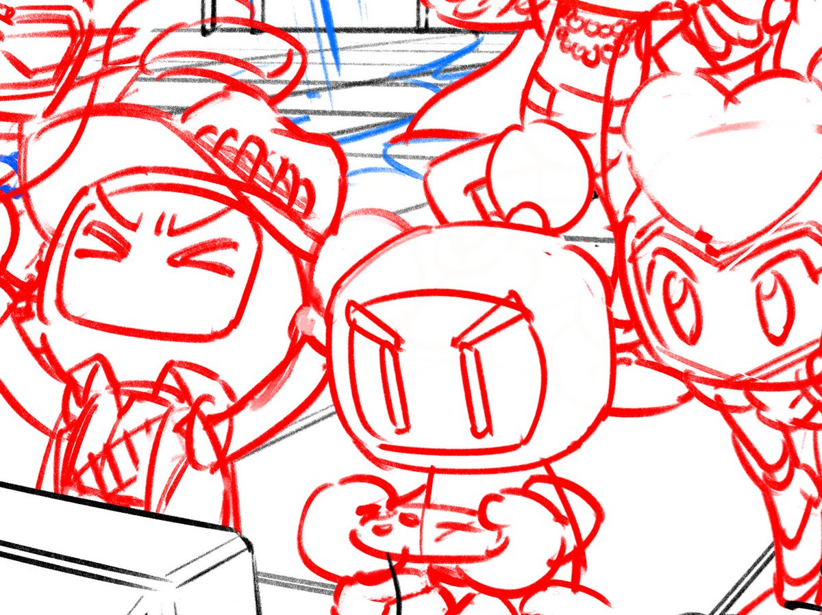 コントローラーのかっこいいぶん投げ方を考える