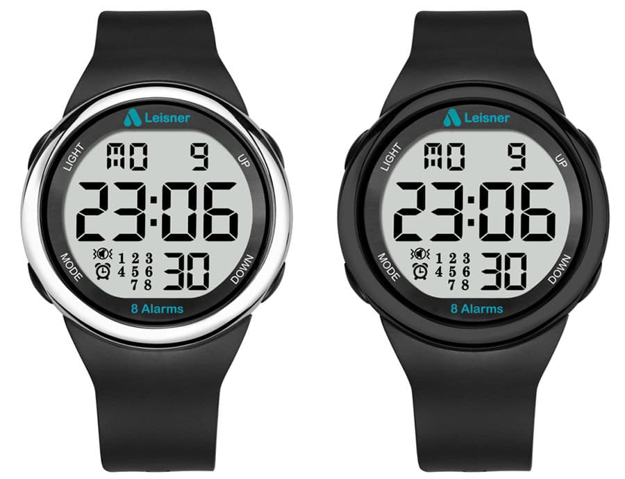 ATToday_Mag's tweet photo. #ICYMI: @Pivotell, an assistive technology firm specialising in reminders and pill dispensers, has newly launched the Pivotell 8 Alarm Watch, which is designed for medication reminders and keeping the user on track with daily activities. Read more: https://t.co/93kiAF3YLa https://t.co/UmJPthL3Lr
