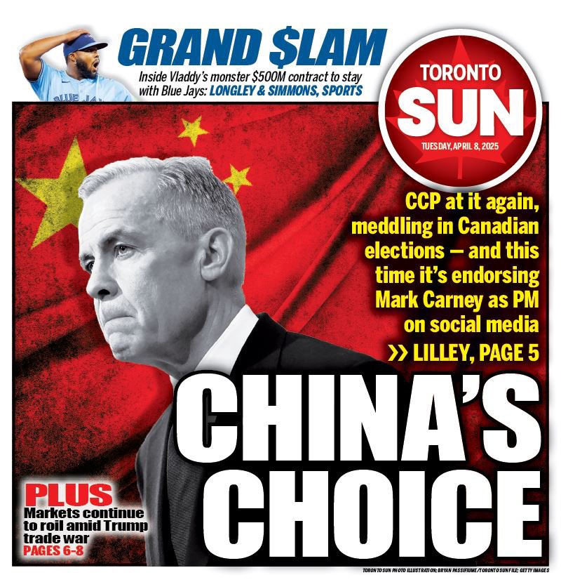 Brian Lilley tweet media