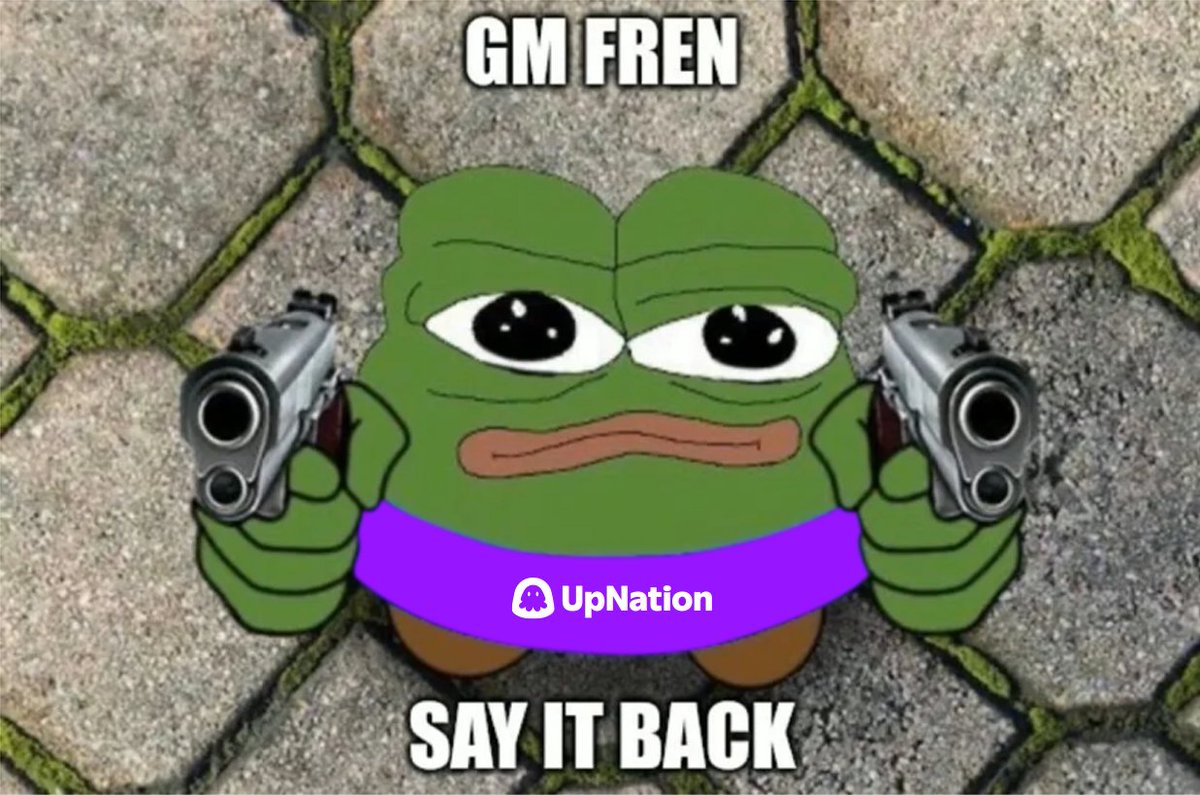 GMupnation