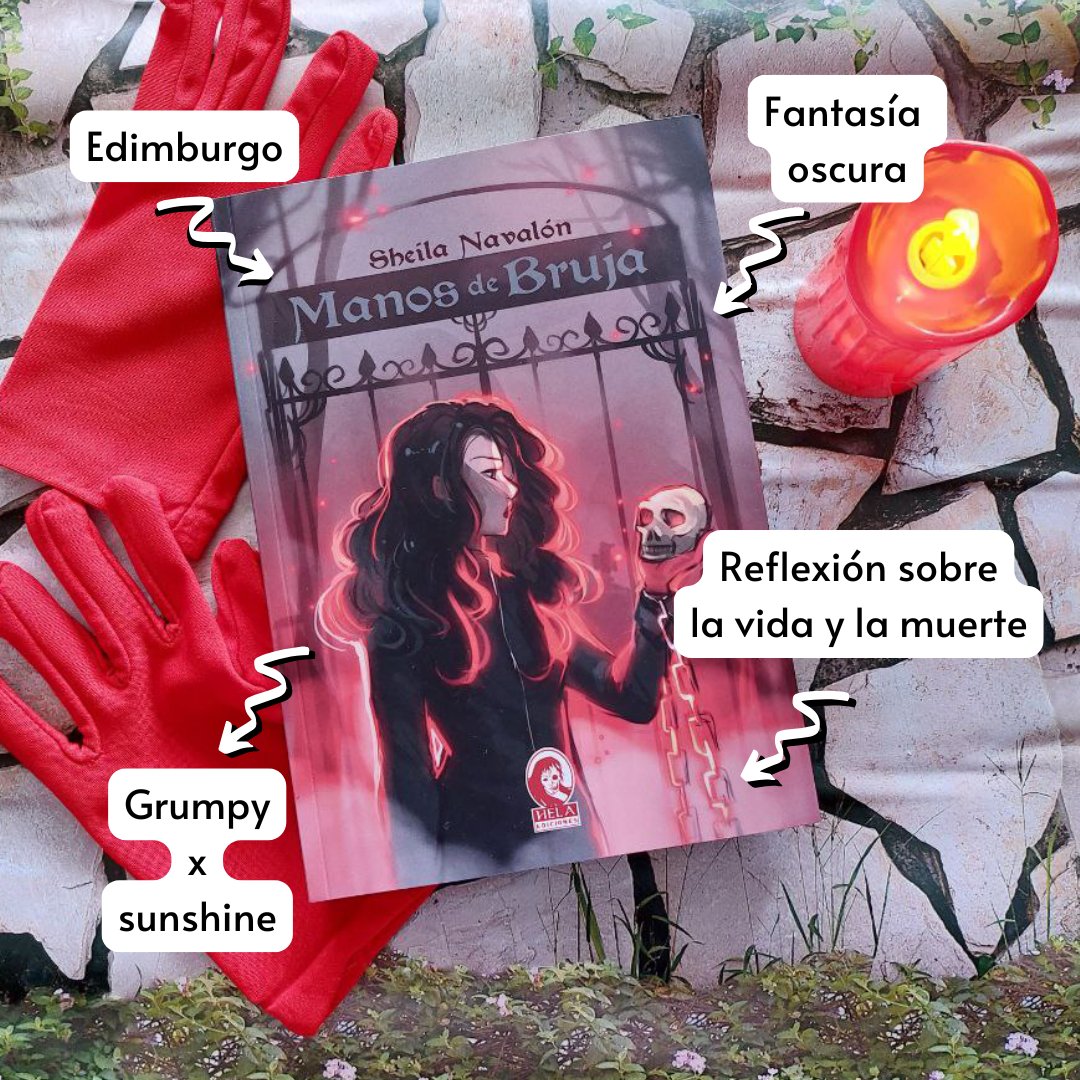 Hela Ediciones tweet media