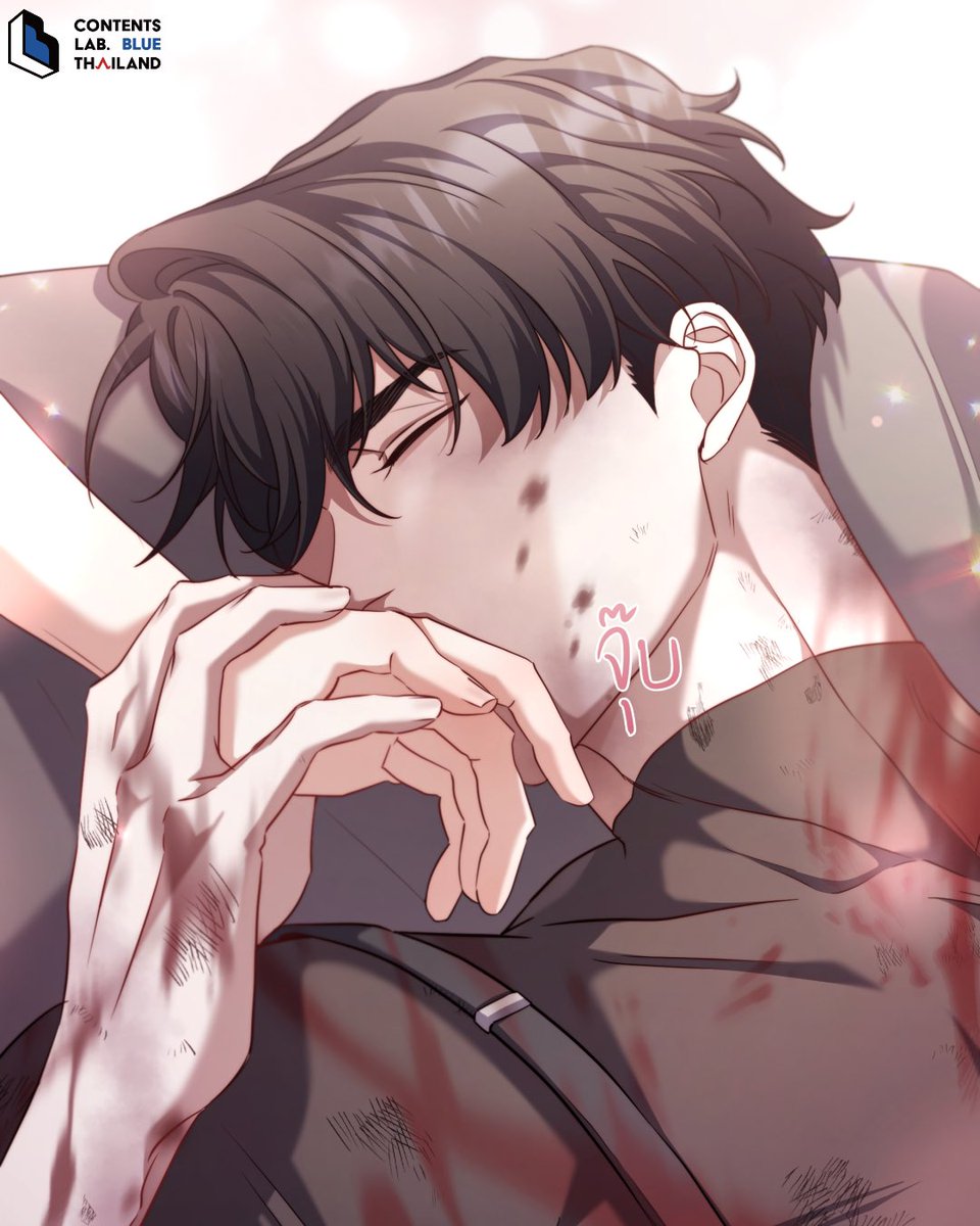 อยากลาออกจากงาน มาอยู่กับเธอทั้งวัน

#CLBThailand 
#openthedoorเปิดประตูสู่มหันตภัย 
#openthedoor 
#BL #웹툰
#manhwa #boyslove #創作BL