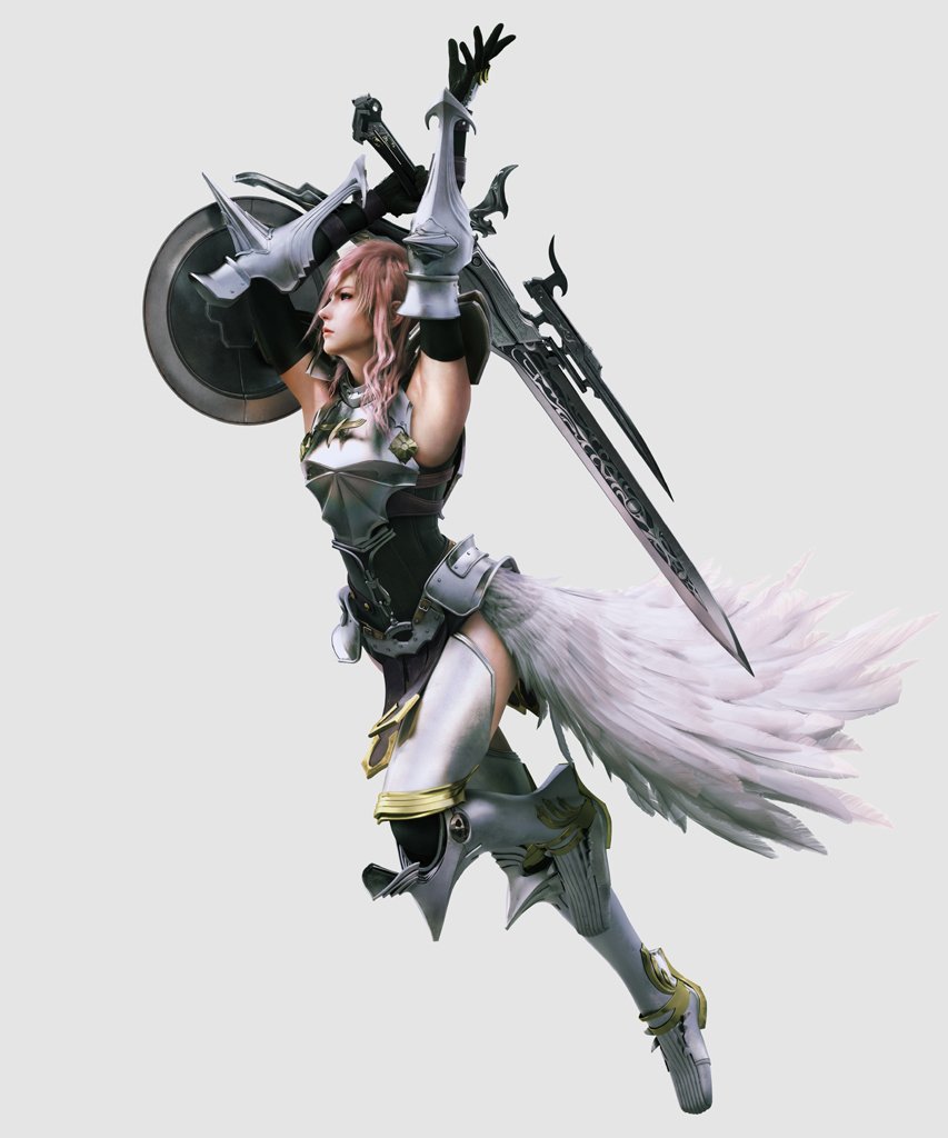 oshiruco0465's tweet photo. モンハンワイルズ重ね着
FF13-2 より
女神の騎士 ライトニング

「前だけ見てろ」

ゾ・シア腰がいい仕事をしてくれました
#モンハンワイルズ #MHWilds #重ね着コーデ #モンハン重ね着 https://t.co/FyhJTCCrAj